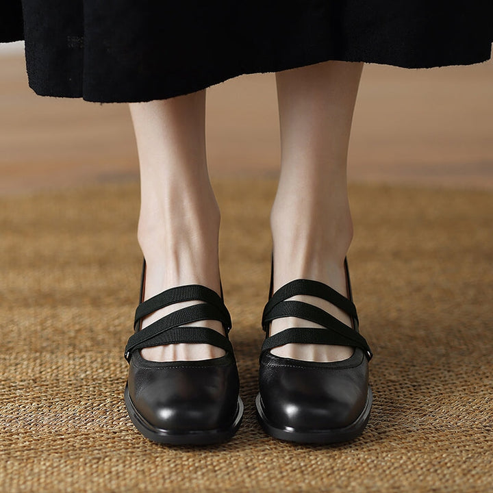  Pumps 
