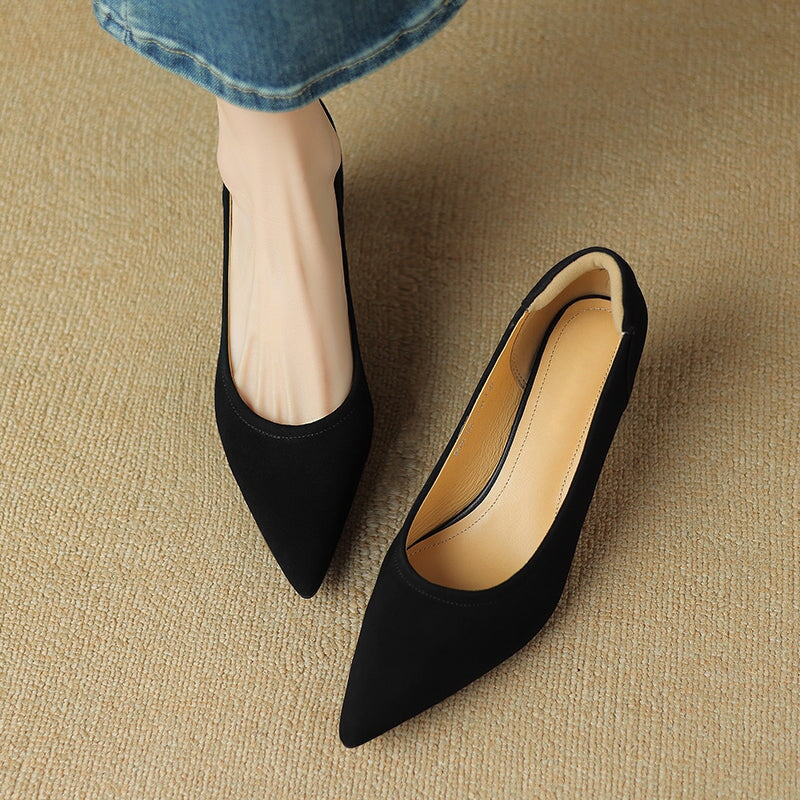  Pumps 
