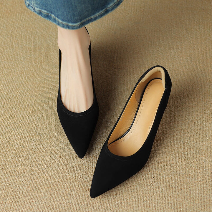  Pumps 