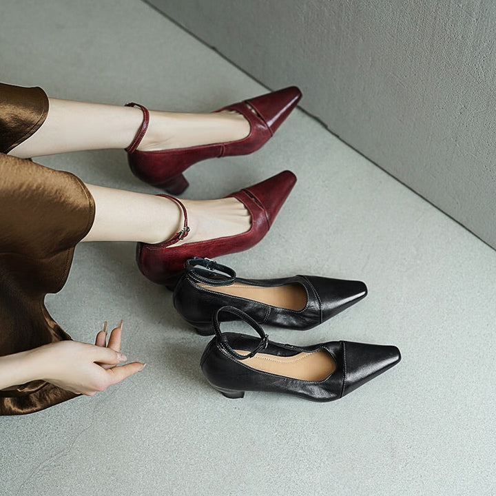  Pumps 