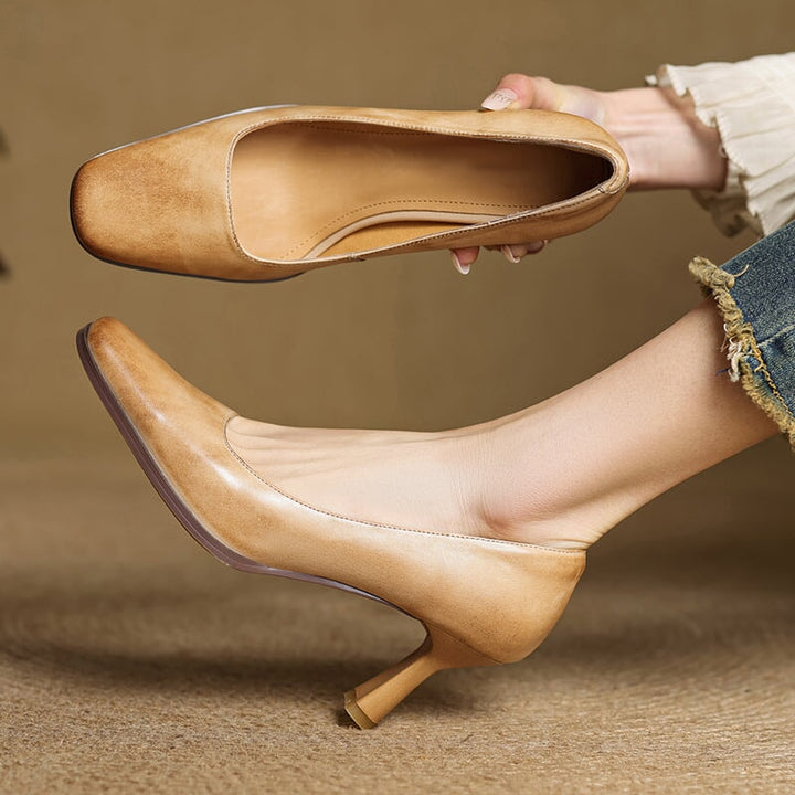  Pumps 