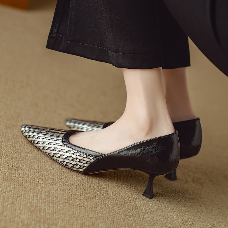  Pumps 
