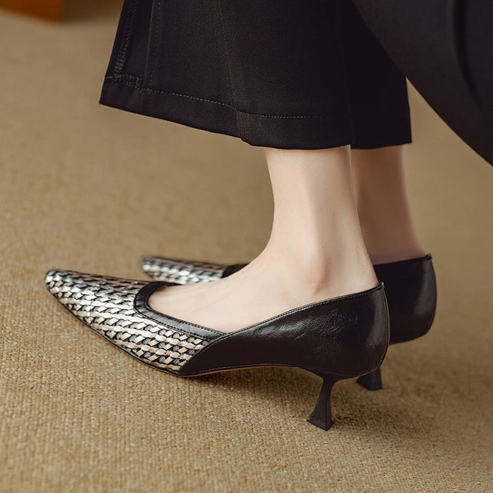  Pumps 