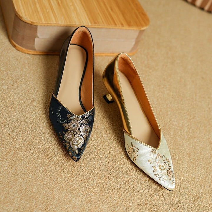  Pumps 