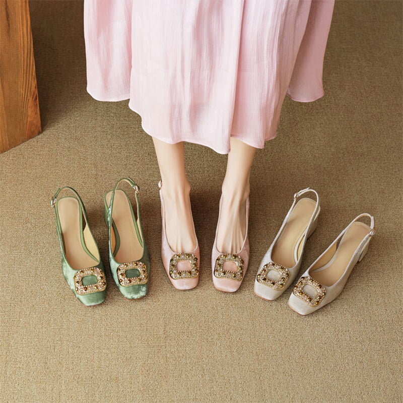  Pumps 