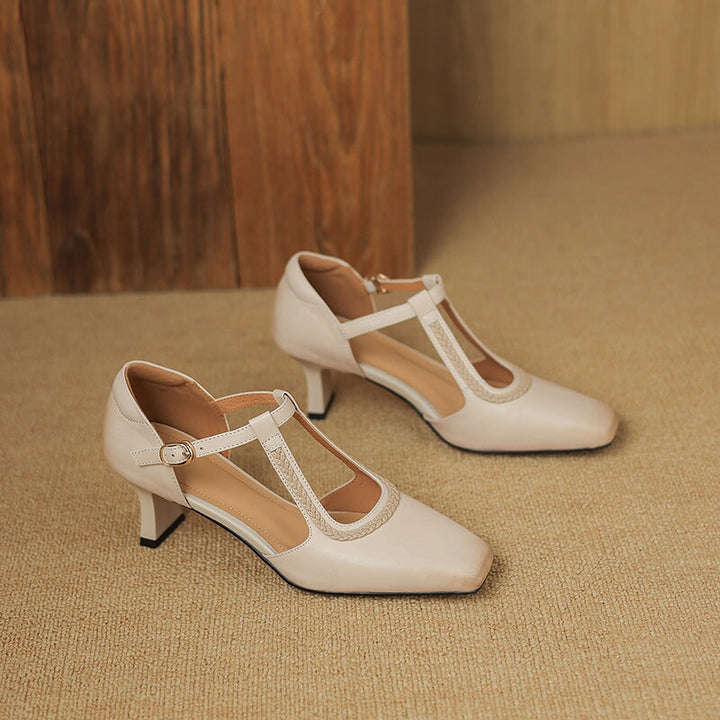  Pumps 