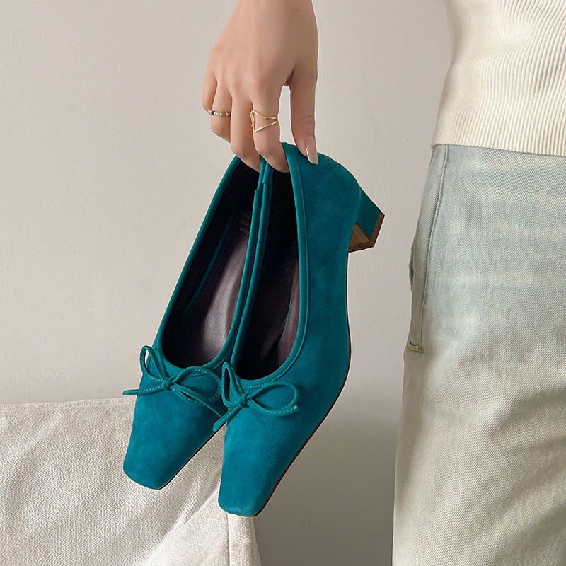  Pumps 