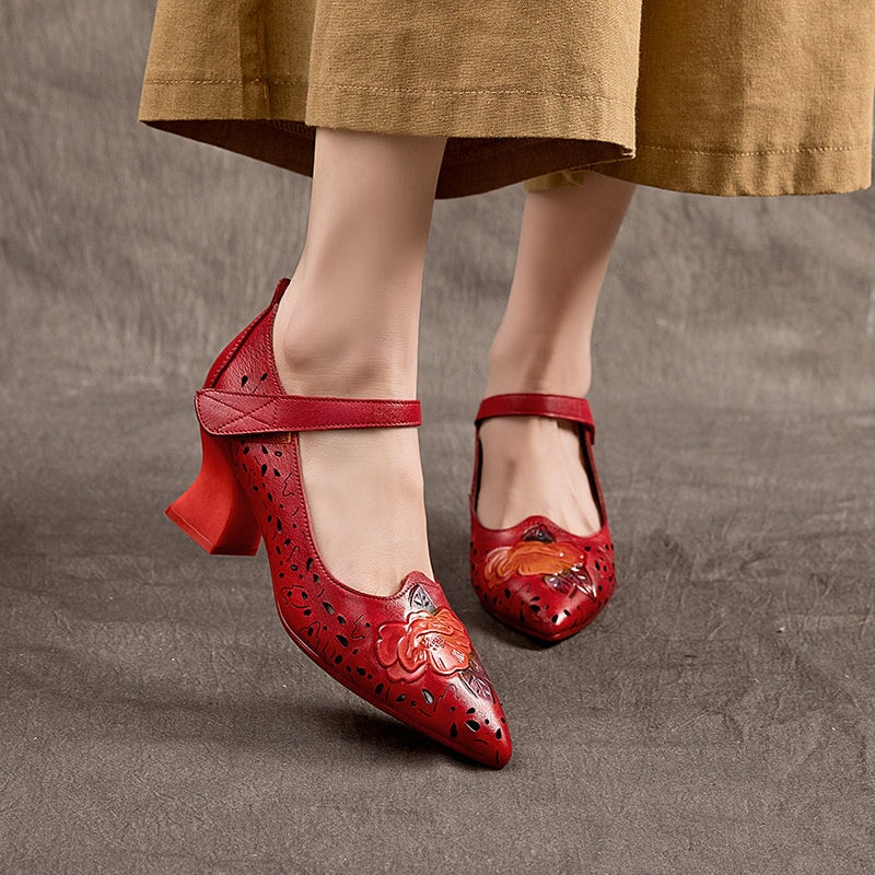  Pumps 