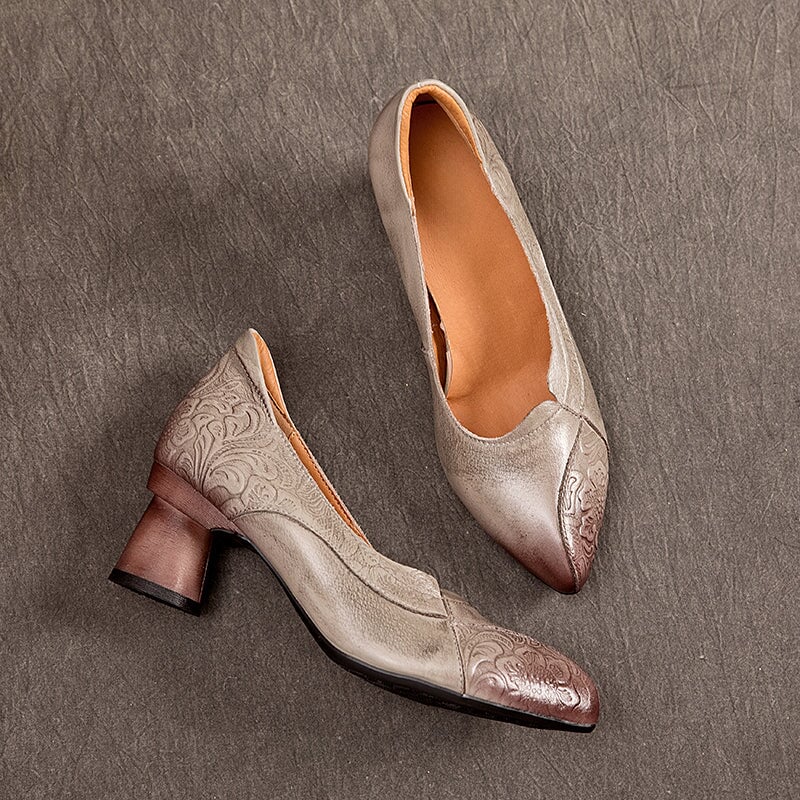  Pumps 