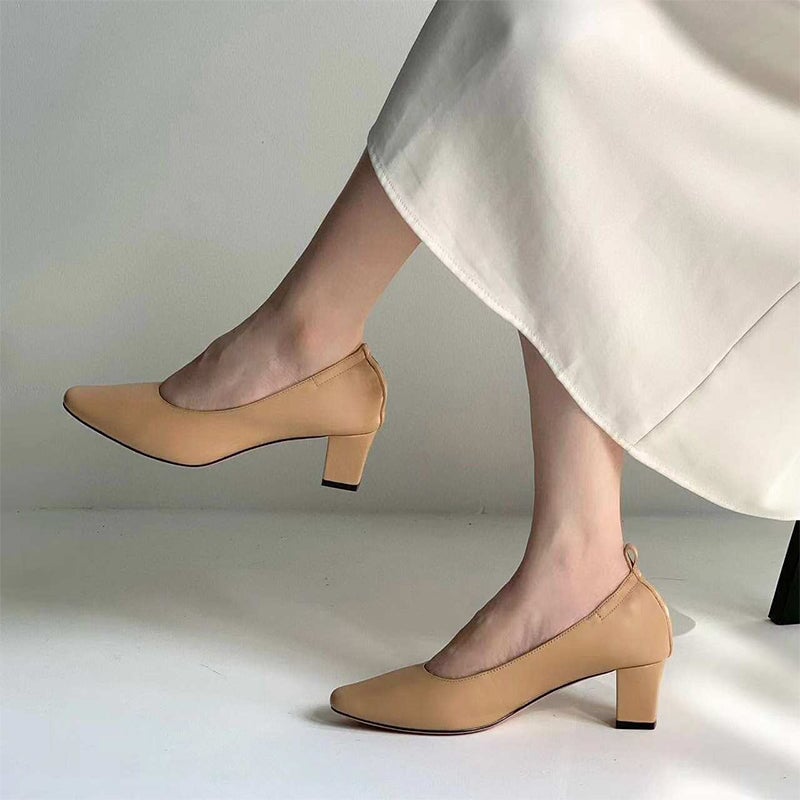  Pumps 