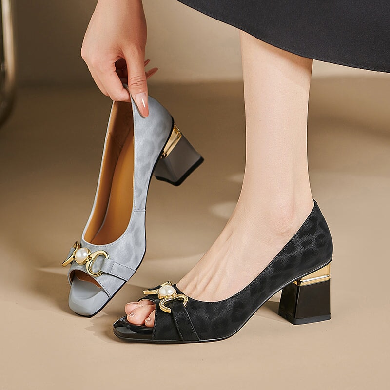  Pumps 