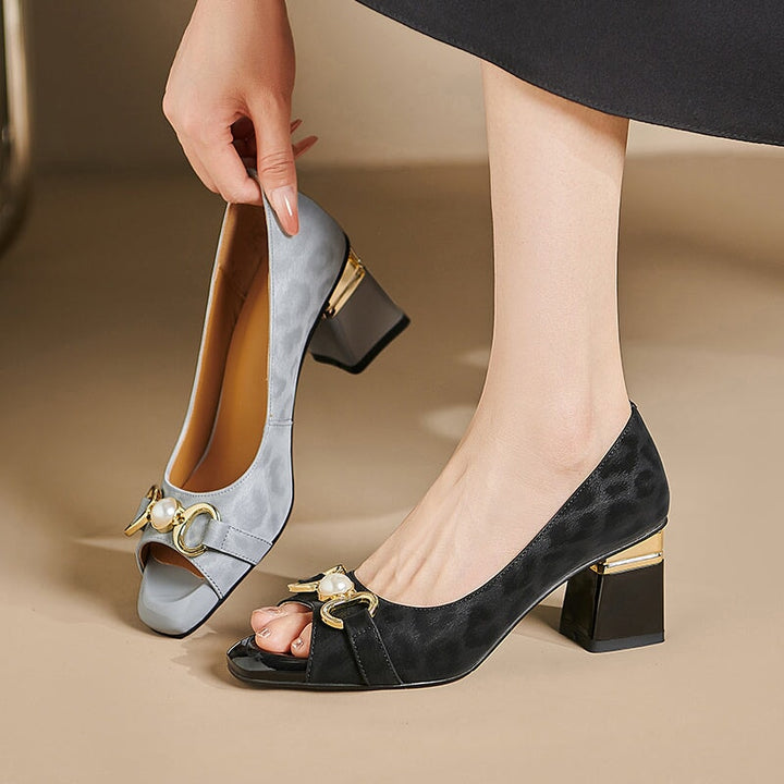  Pumps 
