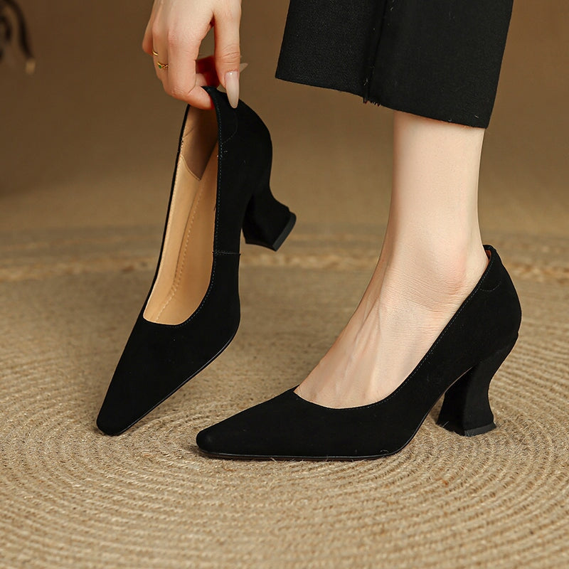  Pumps 