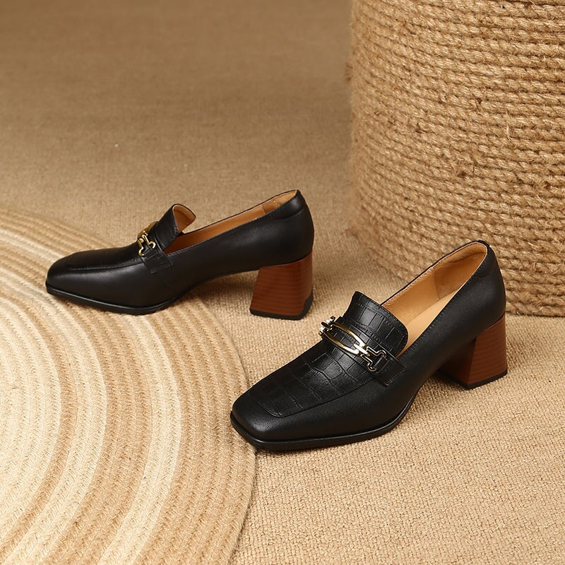  Pumps 