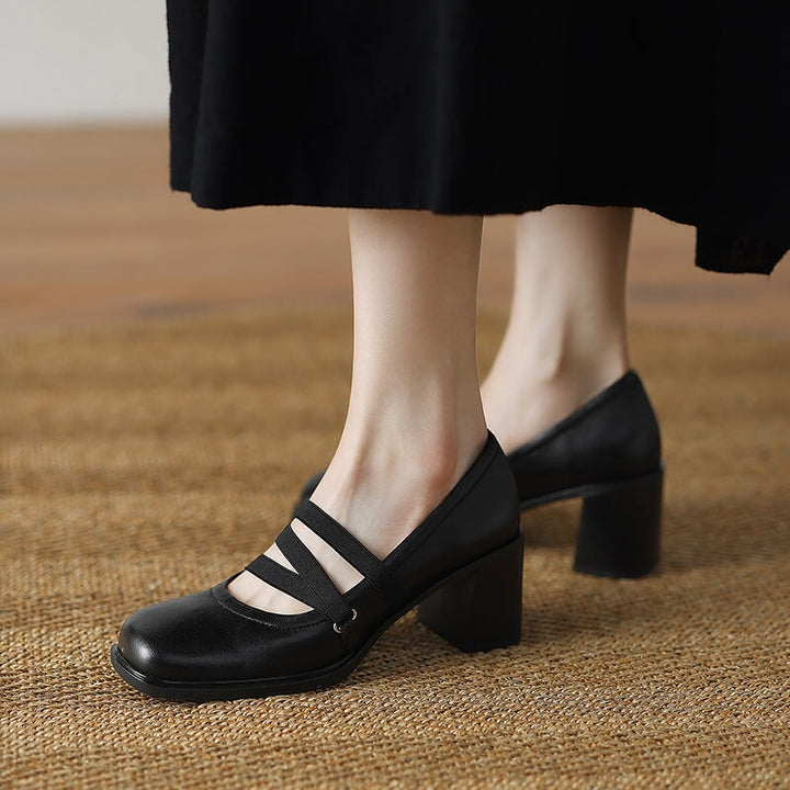  Pumps 