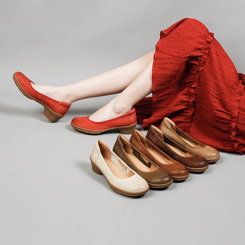 Pumps 