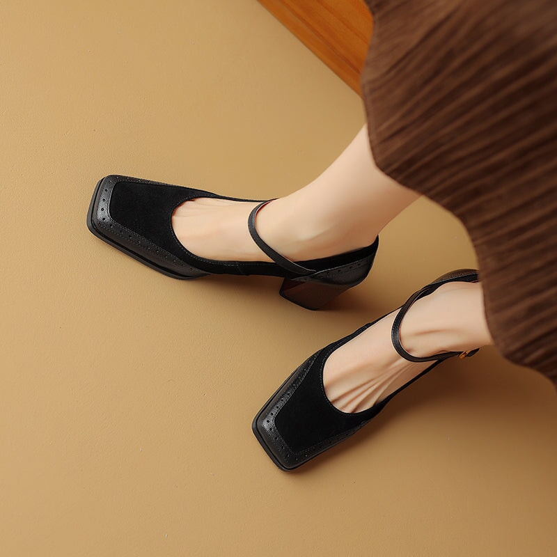  Pumps 