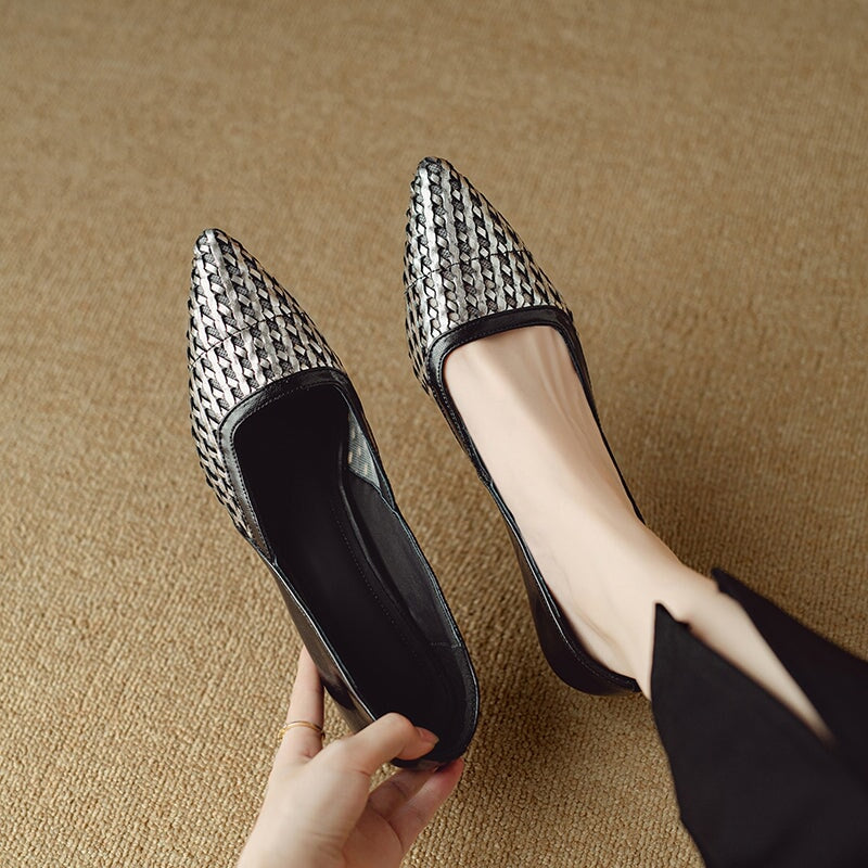  Pumps 