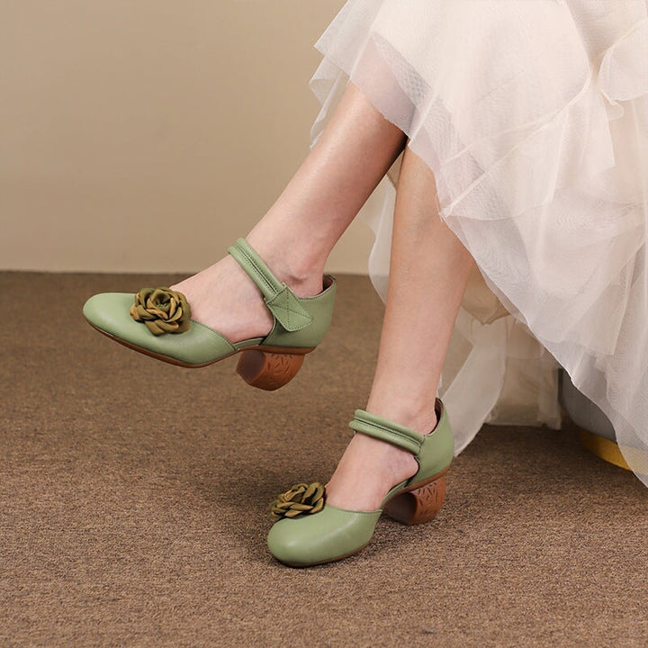  Pumps 