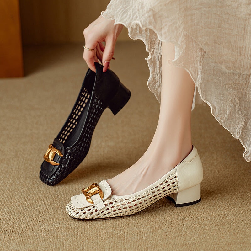  Pumps 