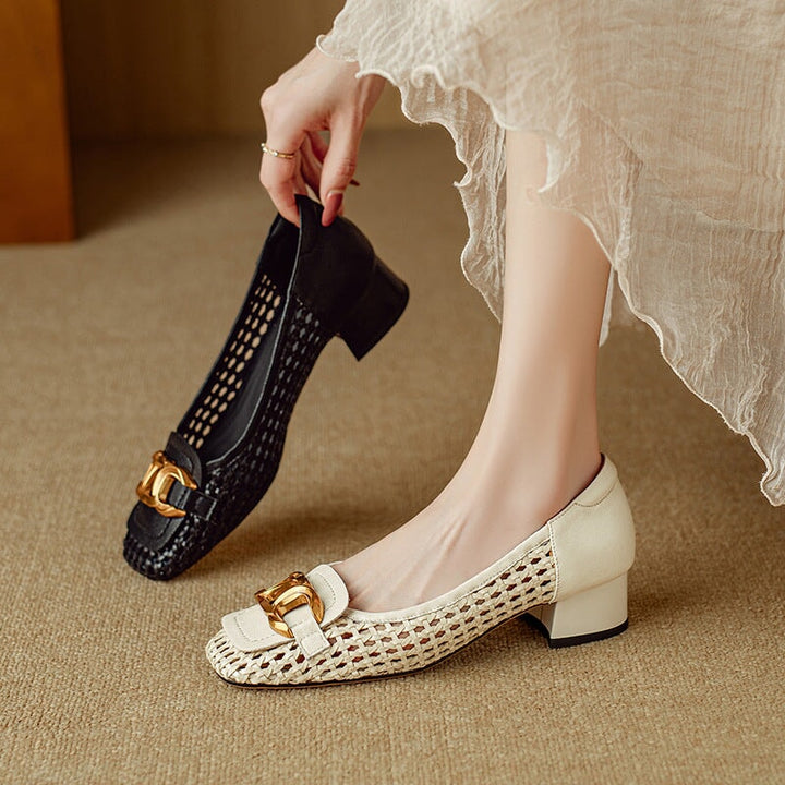  Pumps 