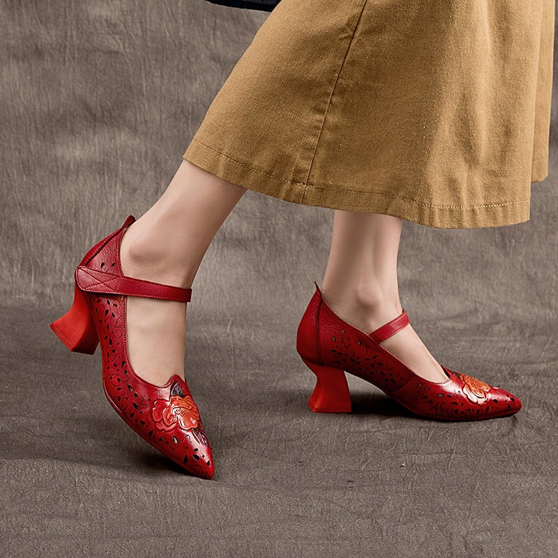  Pumps 