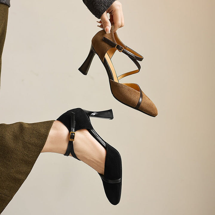  Pumps 