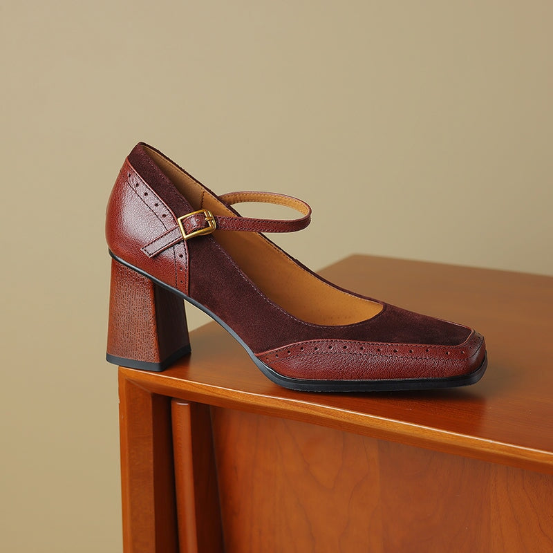  Pumps 