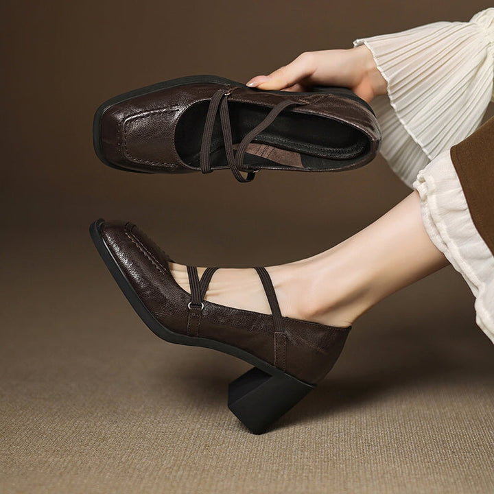  Pumps 