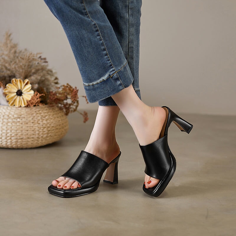  Pumps 