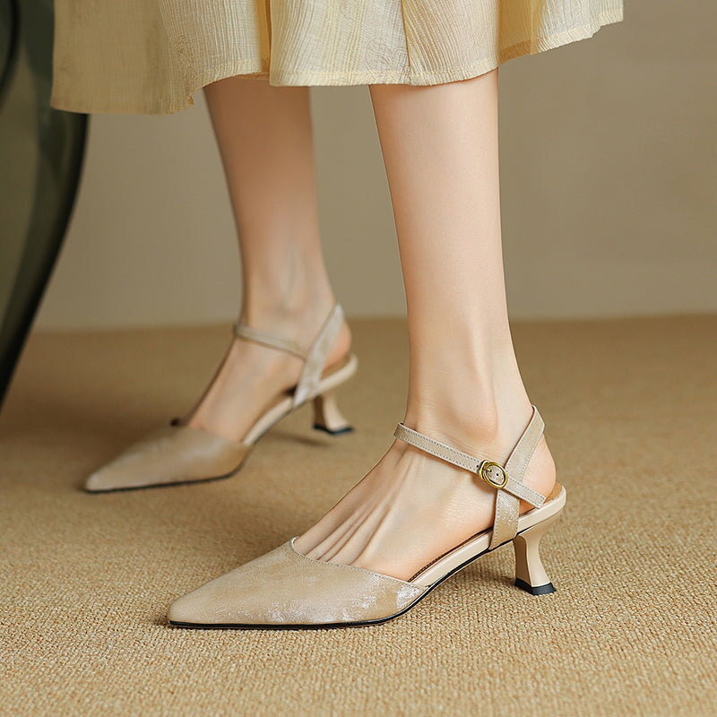  Pumps 