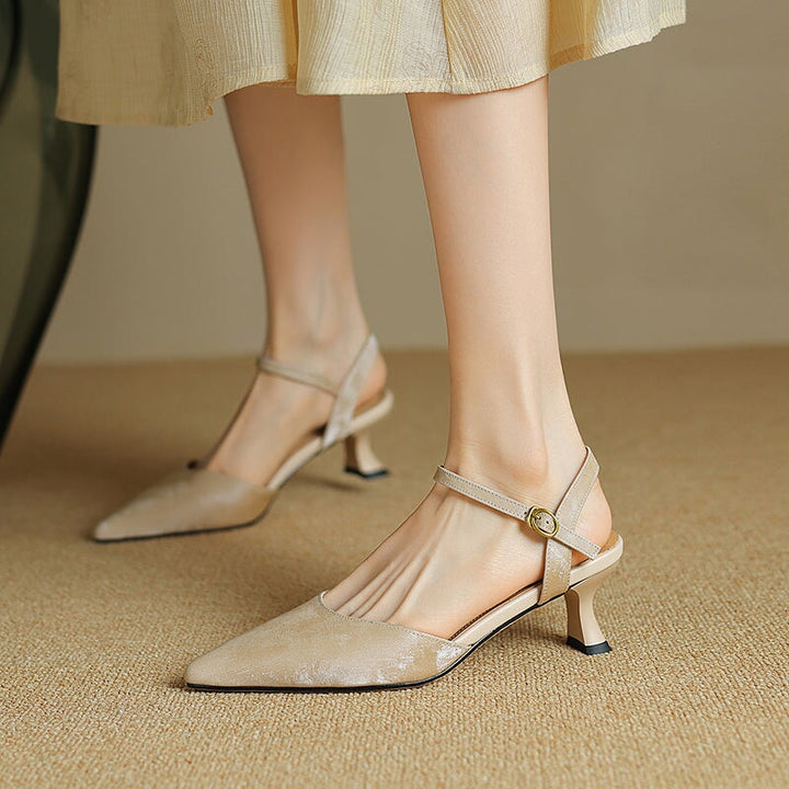  Pumps 