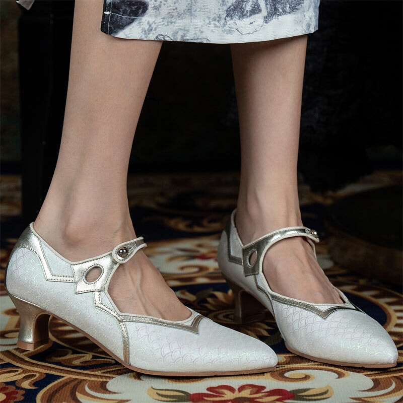  Pumps 