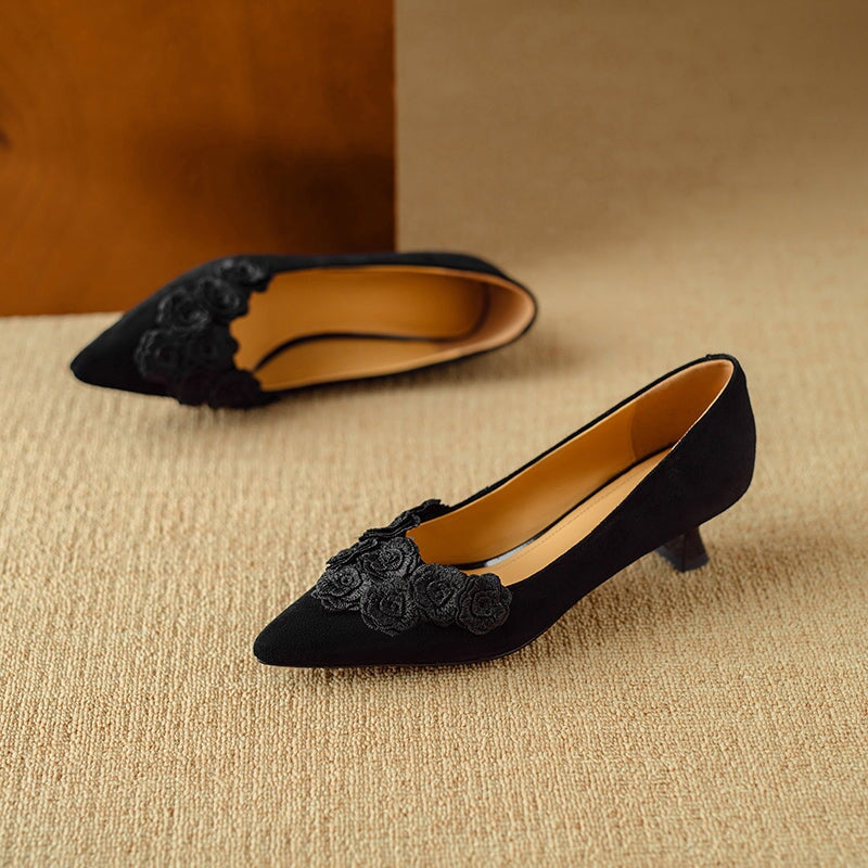  Pumps 