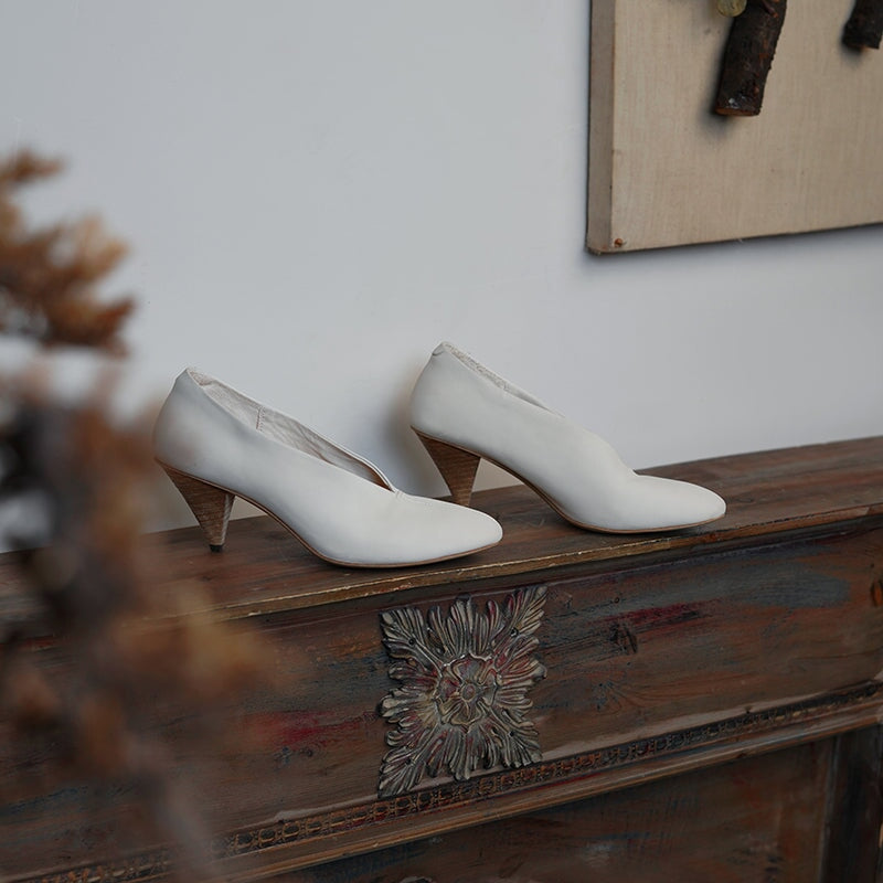  Pumps 
