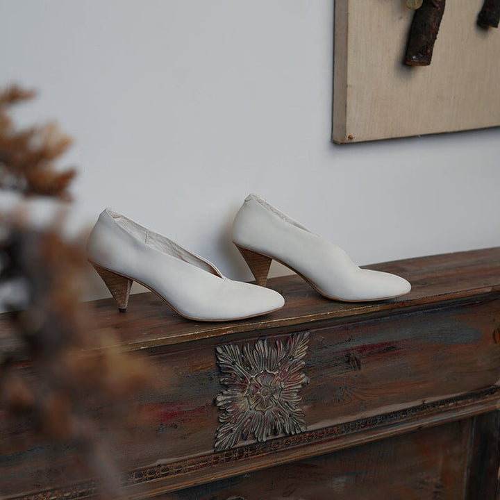  Pumps 