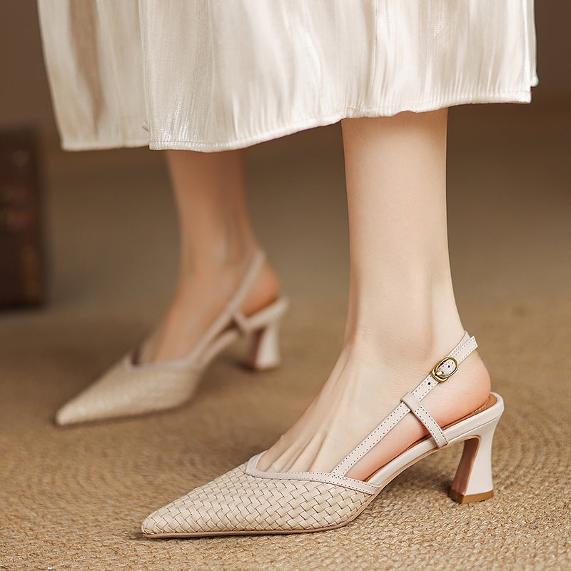  Pumps 