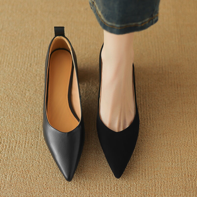  Pumps 