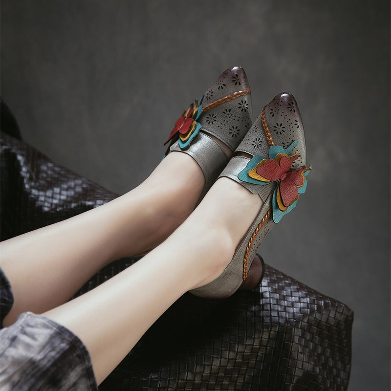  Pumps 