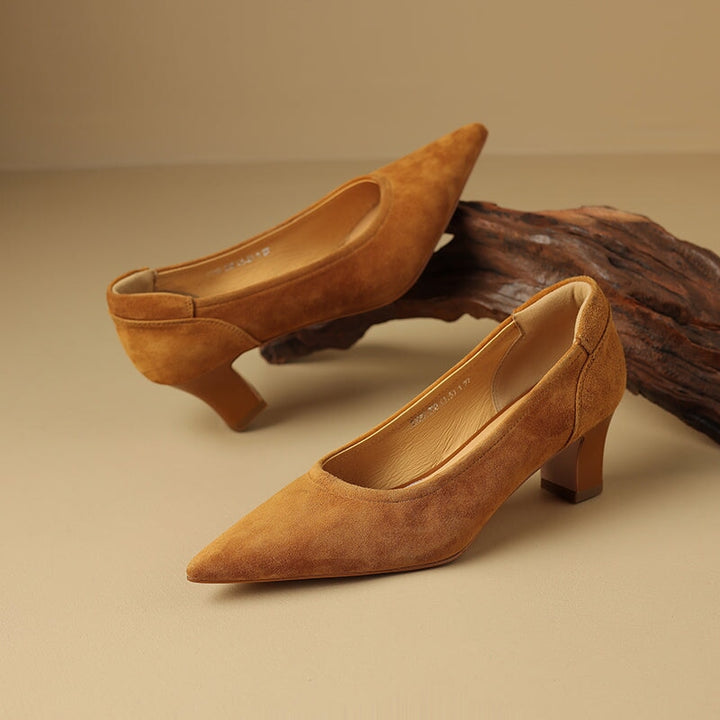  Pumps 