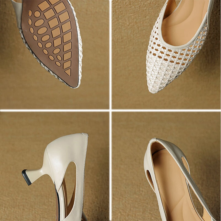  Pumps 