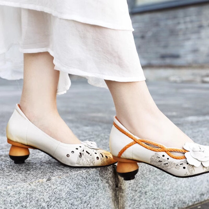  pumps 