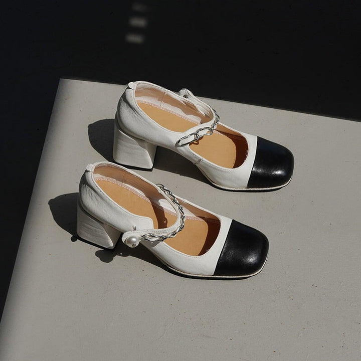  Pumps 