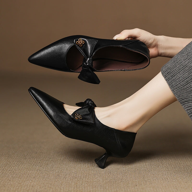  Pumps 
