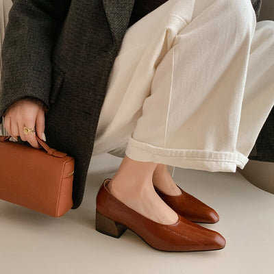  Pumps 