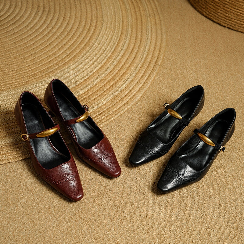  Pumps 