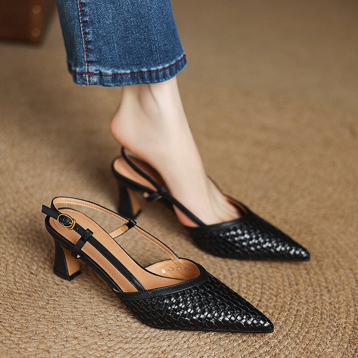  Pumps 