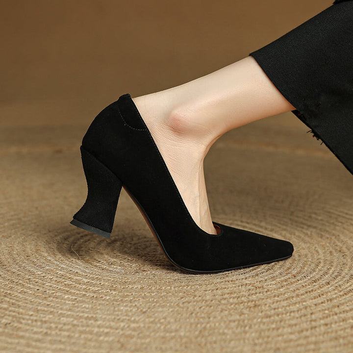  Pumps 