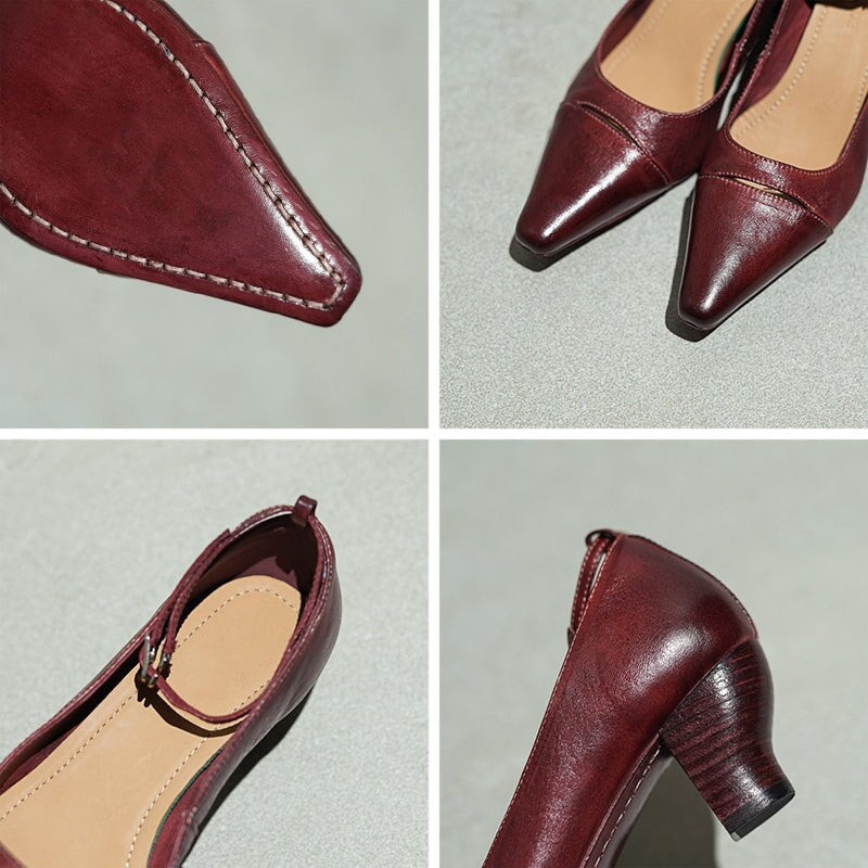  Pumps 