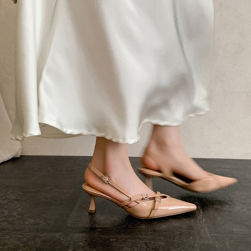  Pumps 